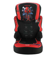 Marvel Spider Man Ruxton Comfort Plus