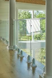 tempered and laminate glass glass