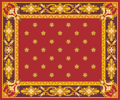 custom made rug paragon union berhad
