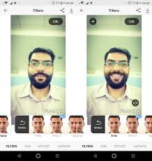 faceapp best face editor app for