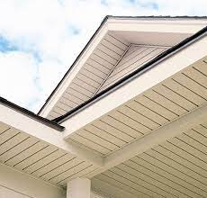Florida vinyl siding and vinyl or aluminum soffit and fascia trim. What Is Soffit What Is Fascia Why Are They Important Feldco Factory Direct