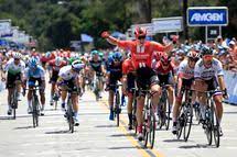 tour of california 2019 results news