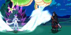 Download (2 gb) play whit 53characters and 18 stages and fight about the win in the naruto vs dragon ball mugen. Dragon Ball Z Vs Naruto Mugen Download Narutogames Co