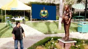 It was previously announced that jenna ortega will star as wednesday addams. Petition Put A Bronze Statue Of Luis Guzman On The Vermont Statehouse Lawn Change Org