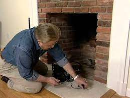 How To Install A Gas Log Fireplace