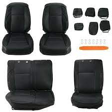 Mazda 3 Accessories Seat Covers