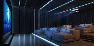 Light Up Your Home Theater Xssentials