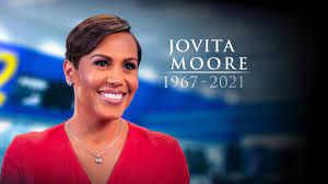 Remembering Jovita Moore