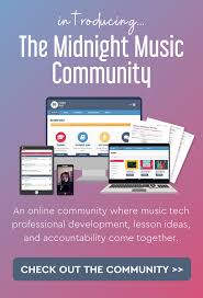 Here at ecm, we'd like to help. Dear Music Teachers Please Stop Asking How To Create A Virtual Choir Midnight Music
