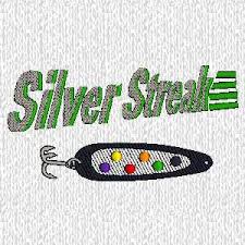 Silver Streak Spoons