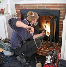 Chimney Sweep In Houston Tx Reliable