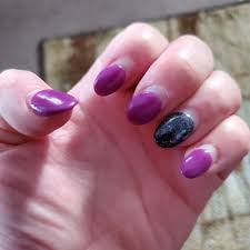 top 10 best acrylic nails in