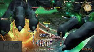 Once thordan is killed quickly then we will do sephirot. Ffxiv Sephirot Extreme Solo Paladin 5 01 Youtube