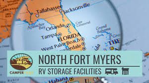 rv storage in north fort myers florida