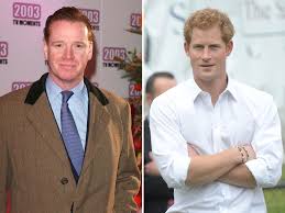 Penny junor writes in her biography that diana regarded harry as my. Princess Diana S Butler Paul Burrell Says James Hewitt Is Not Harry S Dad After Shocking Claims Emerge In Bbc Drama King Charles Iii