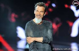 He records his work in french, as well as in italian, spanish and english. The Voice Florent Pagny Pret A Revenir En 2021 Puremedias