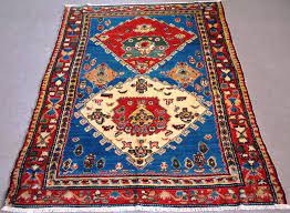 russian kazakh caucasian carpet code 0790