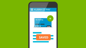 Find how to pay my credit card. Kubra Ez Pay