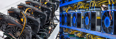 All of those, who did not become miners in 2017, will undoubtedly try their luck in 2018. Asic Mining Vs Gpu Mining