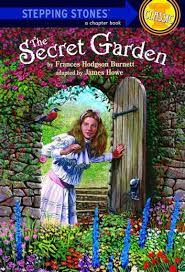 the secret garden ebook door frances