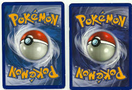 We've made this guide to help you identify the authenticity of a card you're buying or selling. Pokemon Card Enormous Sale Pokemon Cards Rare Pokemon Cards Pokemon