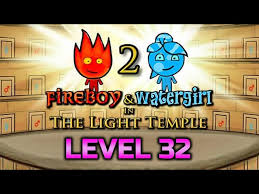 light temple level 32 full gameplay