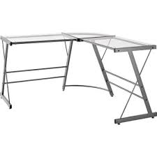 Altra Furniture Gray Desk 9393096 The