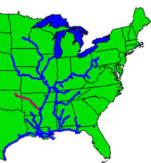 Mcclellan Kerr Arkansas River Navigation System Wikipedia