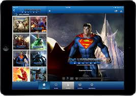 The correct one is www.dcuniverse.com. Dc Universe Online Mobile App Iphone Ipad Android Mobile App Development