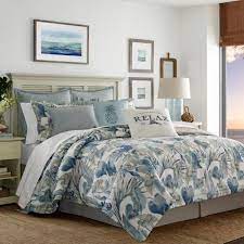 Tropical Bedding Sets Comforter Sets