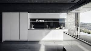 siematic pure minimalist kitchen