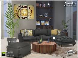 the sims resource wuulm living room