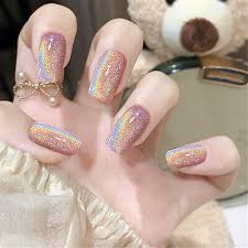 nails for nail art salon 24pcs ebay