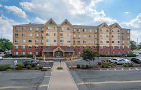 secaucus nj extended stay hotels