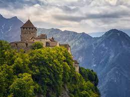 Young living is the world leader in essential oils. Liechtenstein Travel Europe Lonely Planet
