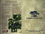 Meadowlark Golf Club - Course Profile | Course Database