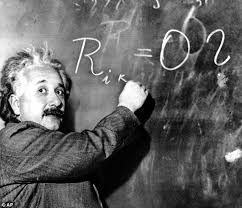 Theory Of General Relativity Changed