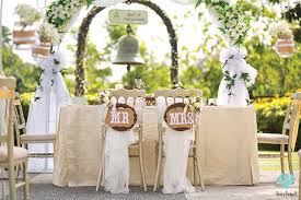 Get Your Classic Fairytale Wedding With