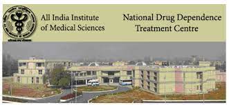 National Drug Dependence Treatment Centre Ghaziabad - Rehab-Center.in