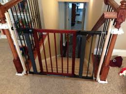 Best Baby Gates Stairs Wall Mounted