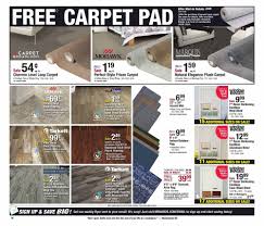 Looptex mills® intuitive plush carpet 12 ft. Menards Flyer 06 02 2019 06 09 2019 Page 20 Weekly Ads