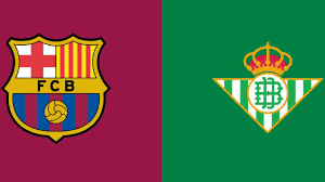 FC Barcelona vs. Real Betis live im TV und LIVE-STREAM: So wird LaLiga  heute übertragen |