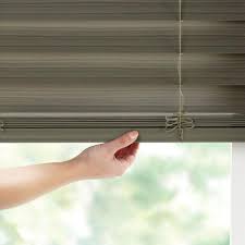 Faux wood window blinds offer you. Home Decorators Collection Gray Driftwood Cordless 2 1 2 In Premium Faux Wood Blinds 35 In W X 64 In L Actual Size 34 5 In W X 64 In L 10793478362370 The Home Depot