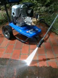 5 pressure washer repair mistakes that