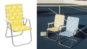 11 Retro Metal Lawn Chairs That Are