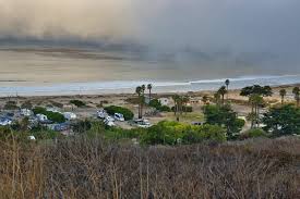 12 best california beach cgrounds