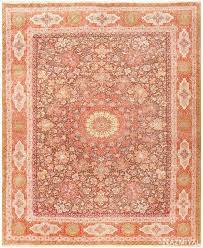 tabriz persian carpet 50251 by nazmiyal