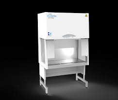 biowizard silver line biosafety cabinet