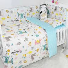 boys girls cot bed toddler bed fitted