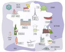 How long do they live? 40 France Facts Fascinating Trivia By The Numbers Snippets Of Paris